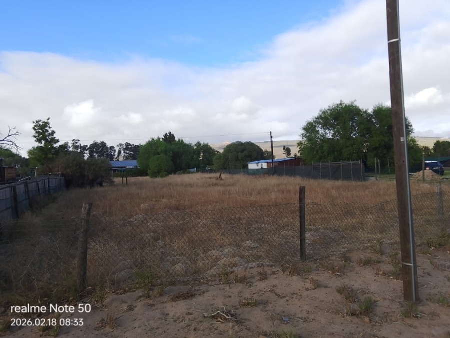 Commercial Property for Sale in Redelinghuys Western Cape